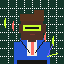 STOCKIO Pixel Trader #0001