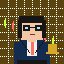 STOCKIO Pixel Trader #0002