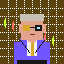 STOCKIO Pixel Trader #0003