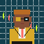STOCKIO Pixel Trader #0004