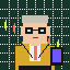 STOCKIO Pixel Trader #0005