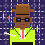 STOCKIO Pixel Trader #0007