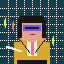 STOCKIO Pixel Trader #0009