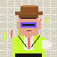 STOCKIO Pixel Trader #0010