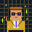STOCKIO Pixel Trader #0011