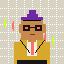 STOCKIO Pixel Trader #0013