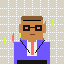 STOCKIO Pixel Trader #0014