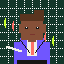 STOCKIO Pixel Trader #0015