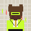 STOCKIO Pixel Trader #0016