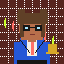 STOCKIO Pixel Trader #0017