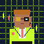STOCKIO Pixel Trader #0018