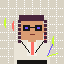 STOCKIO Pixel Trader #0019