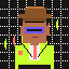 STOCKIO Pixel Trader #0021