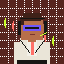 STOCKIO Pixel Trader #0024