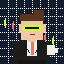 STOCKIO Pixel Trader #0062