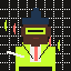 STOCKIO Pixel Trader #0127