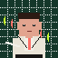 STOCKIO Pixel Trader #0614